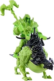 Masters Of The Universe He-Man Figürü Yaratık Araç İskelet Savaş Kemikleri, Savage Eternia Koleksiyon Kötü Adam Atı, Motu Oyuncak ürün görseli 1