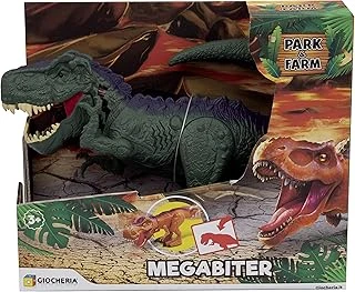Park&Farm 36 Cm Hareketli Sesli Dev Dinazor -11980 ürün görseli 1