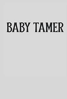 Baby Tamer: Babysitting Journal ürün görseli 1