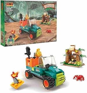 Blx Jungle Orman Oyun Seti 29429 ürün görseli 1