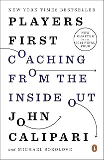 Players First: Coaching From The Inside Out ürün görseli 1