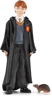 Schleich Ron Weasley Scabbers ürün görseli 1