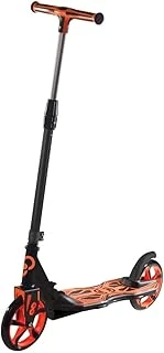 Cool Katlanabilir Scooter Turuncu Fr-8505 ürün görseli 1