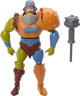 Masters Of The Universe Origins Man At Arms Aksiyon Figürü Jhj94 ürün görseli 1