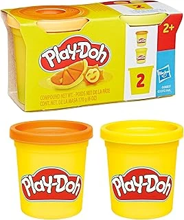 Play-Doh 2'Li Seri (Rastgele Renkler) ürün görseli 1