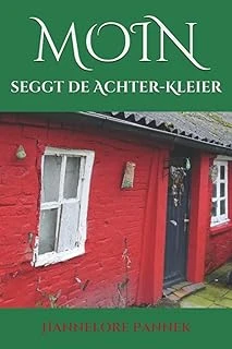Moin Seggt De Achter-Kleier ürün görseli 1