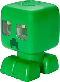 Minecraft Evcil Creeper Figürü Jgx49 ürün görseli 1
