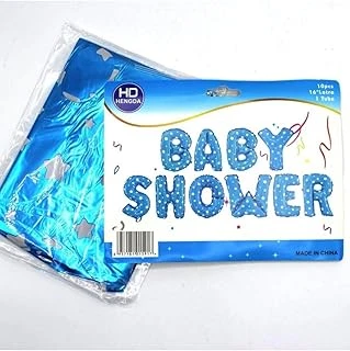 Folyo Balon Baby Shower 16 Inç ürün görseli 1