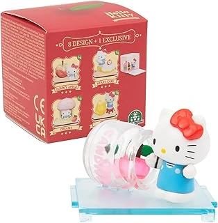 Hello Kitty, 1 Figür 4,5 Cm Aksesuar Bir Şeffaf Kutuda, Big Workshop Serisi, Rastgele Model, 3 Yaşından Büyük Çocuklar Için, Hkt39 ürün görseli 1