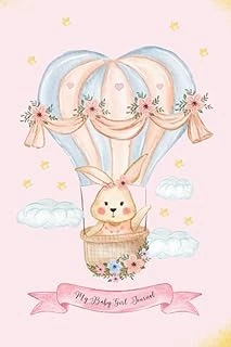 Independently Published My Baby Girl Journal ürün görseli 1