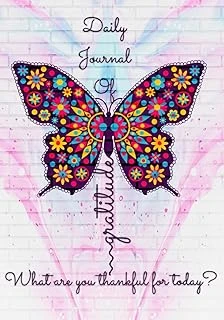 Independently Published Gratitude Journal For Girls And Girls At Heart ürün görseli 1