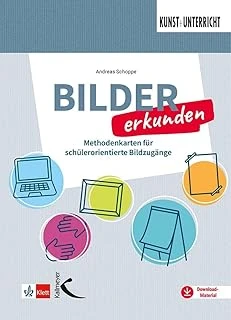 Bilder Erkunden: Methodenkarten Für Schülerorientierte Bildzugänge ürün görseli 1