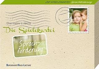 Die Spielekartei: Sprachförderung ürün görseli 1