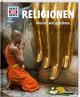 Religionen. Woran Wir Glauben ürün görseli 1