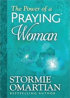 The Power Of A Praying Woman Deluxe Edition ürün görseli 1