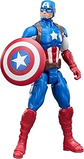 Avengers Titan Serisi Captain America Aksiyon Figürü ürün görseli 1