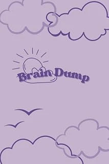 Independently Published Brain : Bullet Journal ürün görseli 1