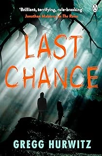 Last Chance ürün görseli 1