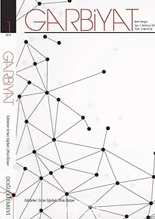 Garbiyat Dergisi Sayı: 1 - Temmuz 2015 ürün görseli 1