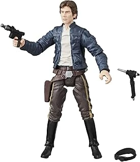 Wars The Han Solo (Bespin) Aksiyon Figürü ürün görseli 1