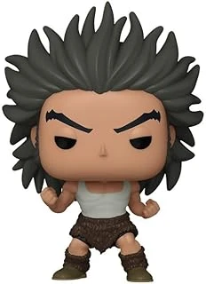 Funko Nita Pop Animation: Hunter X Hunter - Uvogin Figür ürün görseli 1
