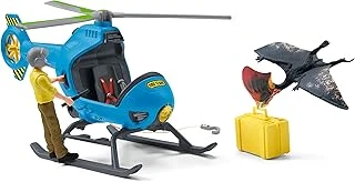 Schleich Dino Hava Saldırısı ürün görseli 1