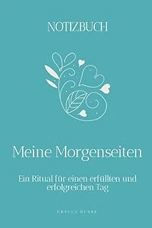 Meine Morgenseiten ürün görseli 1