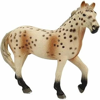 Crazoo Figür At 13 Cm ürün görseli 1