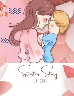 Independently Published 101 Story Starters For Little Kids: Write Story Starters For Kids Journal By Yourself ürün görseli 1
