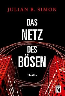 Das Netz Des Bösen ürün görseli 1
