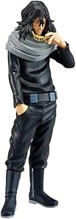 Banpresto My Hero Academia - Shota Aizawa - Heykelcik Age Of Heroes 18Cm ürün görseli 1