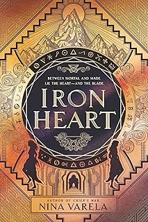 Iron Heart: 2 ürün görseli 1