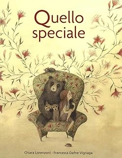 Quello Speciale ürün görseli 1