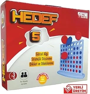Oyuncak Hedef 5 8681049071675 ürün görseli 1