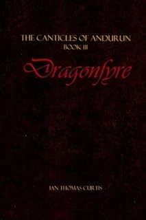 Dragonfyre: Volume 3 (The Canticles Of Andurun) ürün görseli 1