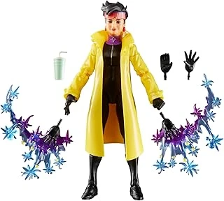 Legends Series X-Men '97 Jubilee Aksiyon Figürü ürün görseli 1