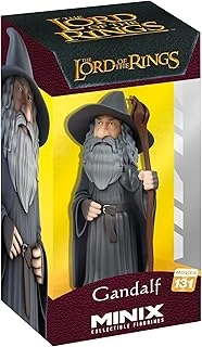 Giochi Preziosi Minix Gandalf Figür ürün görseli 1
