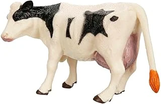 Crazoo Figür Çiftlik İnek 13 Cm ürün görseli 1