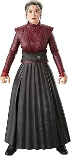 Wars: Ahsoka - The Black Series Morgan Elsbeth Aksiyon Figürü ürün görseli 1