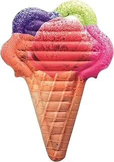 Ice-Cream Mat 188 X 130 Cm, Lu ürün görseli 1