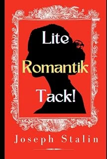 Independently Published Lite Romantik Tack! (Swedish Edition) ürün görseli 1