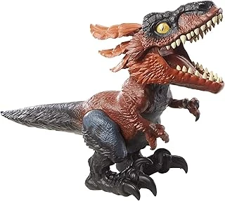 Uncaged Ateş Dinozoru Figürü, 5 Yaş Üzeri, Gwd70 ürün görseli 1