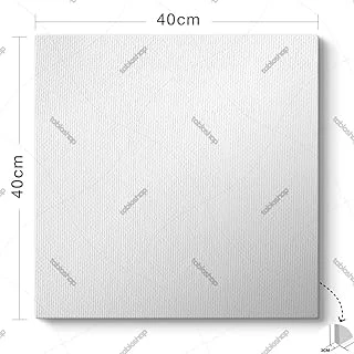 Tabloshop Dünya Haritası Panosu 40 X 40 ürün görseli 1
