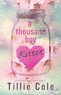 A Thousand Boy Kisses: The Unforgettable Love Story And Sensation ürün görseli 1