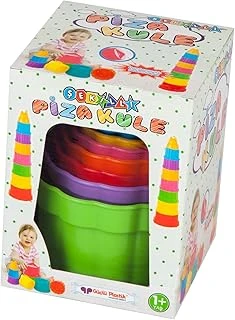 Şekilli Piza Kule ürün görseli 1