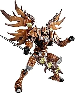 Transformers Primes Yaşı Lider Sınıfı On Üç Oniks Başbakan, 7.5 Inç Dönüştürücü Aksiyon Figürü, 8 Yaş Üzeri Robot Oyuncakları ürün görseli 1