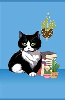 Independently Published Libreta Gato: Tamaño A5 (Spanish Edition) ürün görseli 1