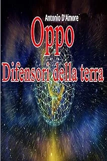 Independently Published Difensori Della Terra ürün görseli 1