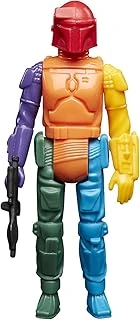 Wars Boba Fett Prototype Edition Aksiyon Figürü ürün görseli 1