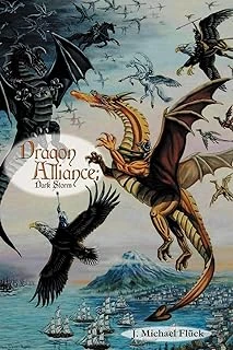 Dragon Alliance: Dark Storm ürün görseli 1